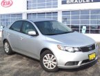 2012 KIA Forte in IL