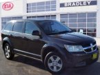 2009 Dodge Journey in Illinois