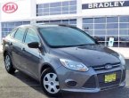 2013 Ford Focus in IL
