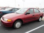 1997 Mazda Protege - Bradley, IL