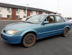 2002 Mazda Protege - Bradley, IL