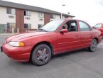 1996 Ford Contour - Bradley, IL