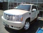 2007 Cadillac Escalade under $22000 in California