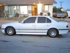 1995 BMW 740 under $3000 in California