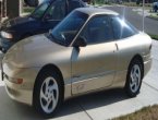 1997 Ford Probe - Longview, WA