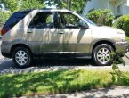 2004 Buick Rendezvous was SOLD for only $2,400...!