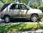 2004 Buick Rendezvous - Everett, WA