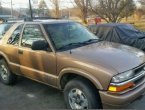 2002 Chevrolet Blazer under $3000 in New York