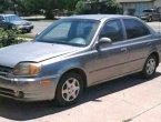 2003 Hyundai Accent under $2000 in UT