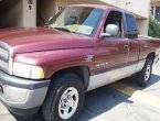 2000 Dodge Ram - Baldwin Park, CA