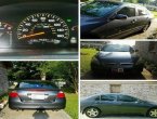 2006 Honda Accord Hybrid under $5000 in South Carolina