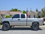 2000 Chevrolet Silverado under $7000 in California