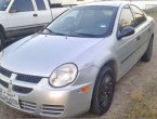 2004 Dodge Neon under $2000 in Texas