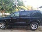 2002 Dodge Durango under $4000 in California