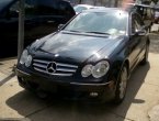 2008 Mercedes Benz CLK - Baltimore, MD