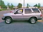 2001 Nissan Pathfinder - Allentown, PA