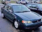 1998 Toyota Corolla under $3000 in FL