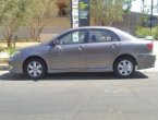 2004 Toyota Corolla under $5000 in California