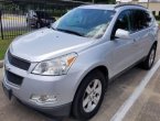 2012 Chevrolet Traverse in Texas