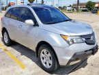 2007 Acura MDX under $6000 in Texas