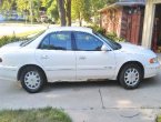 2002 Buick Century under $2000 in Iowa