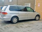 2003 Honda Odyssey under $4000 in Texas