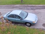 1997 Ford Escort under $3000 in Rhode Island