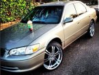 2000 Toyota Camry was SOLD for only $1500...!
