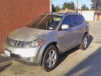 2005 Nissan Murano under $6000 in California