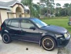 2000 Volkswagen Golf - Orlando, FL