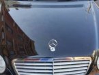2002 Mercedes Benz C-Class under $5000 in OH