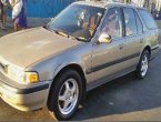 1991 Honda This vehicle was SOLD for $900
