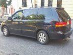 2004 Honda Odyssey under $4000 in New York