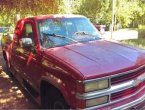 1994 Chevrolet Silverado - Dallas, TX