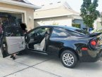 2008 Chevrolet Cobalt under $5000 in Nevada