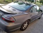 2001 Pontiac Grand Prix under $3000 in Ohio