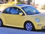 2003 Volkswagen Beetle under $4000 in California