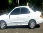 This Elantra was SOLD for $1500