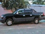 2003 Chevrolet Avalanche in South Carolina