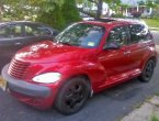 2001 Chrysler PT Cruiser - Willingboro, NJ