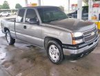 2007 Chevrolet Silverado under $8000 in Louisiana