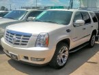 2007 Cadillac Escalade under $20000 in Texas