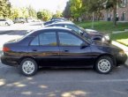 1998 Ford Escort under $2000 in MI