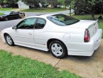 2002 Chevrolet Monte Carlo - Charlotte, NC