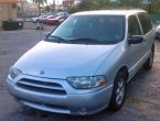 2002 Nissan Quest under $2000 in Florida