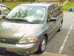 2003 Ford Windstar under $2000 in VA