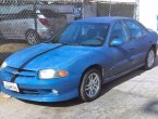 2003 Chevrolet Cavalier - Los Angeles, CA