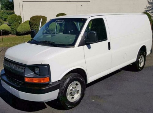 chevy passenger van 2500 chevy passenger van 2500