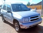 1999 Chevrolet Tracker in Arizona