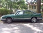 1995 Oldsmobile 88 - Kansas City, MO